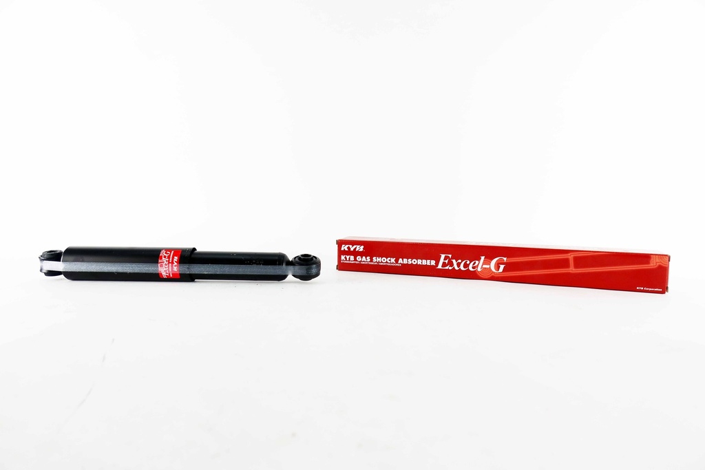 คายาบา(KYB) โช้คอัพหลังใช้ได้ทั้งซ้ายและขวา Excel-G มิตซูบิชิ ปาเจโร (KH8W ,KG4 ,KG5) 2008-2025 349090-D