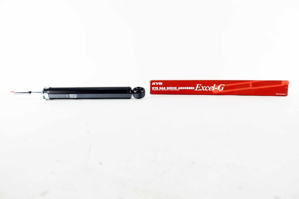 คายาบา(KYB) โช้คอัพหลังใช้ได้ทั้งซ้ายและขวา Excel-G นิสสัน ซิลฟี่ & พัลซ่า (B17 ,C12) 2012-2019 349212-D