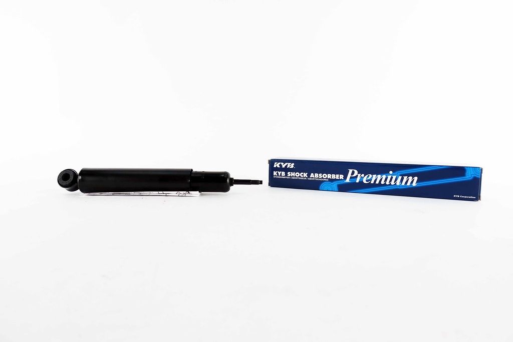 คายาบา(KYB) โช้คอัพหลังใช้ได้ทั้งซ้ายและขวา Premium ไดฮัทสุ ไฮเจ็ท (F118) 1968-1970 / 720 (KA-1806) 443079-D