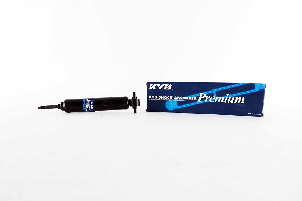 คายาบา(KYB) โช้คอัพหน้าใช้ได้ทั้งซ้ายและขวา Premium มาสด้า B1500 (KA-1605A) 1996-2006 443110-D