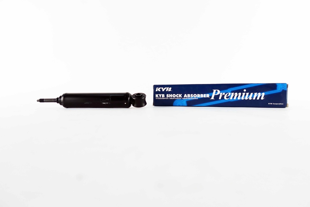 คายาบา(KYB) โช้คอัพหน้าใช้ได้ทั้งซ้ายและขวา Premium อีซูซุ KBZ (KA-1630A) 1986-1994 443190-D