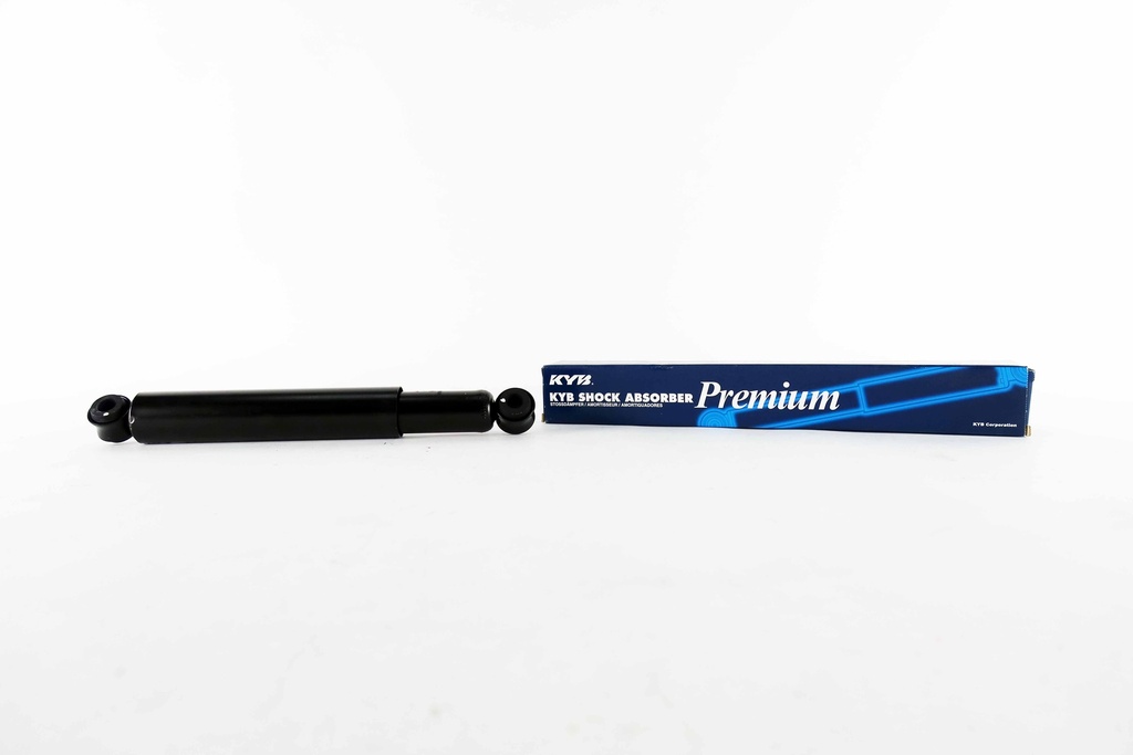 คายาบา(KYB) โช้คอัพหลังใช้ได้ทั้งซ้ายและขวา Premium โตโยต้า LN50 (KA-1022) 1987-1999 443413-D