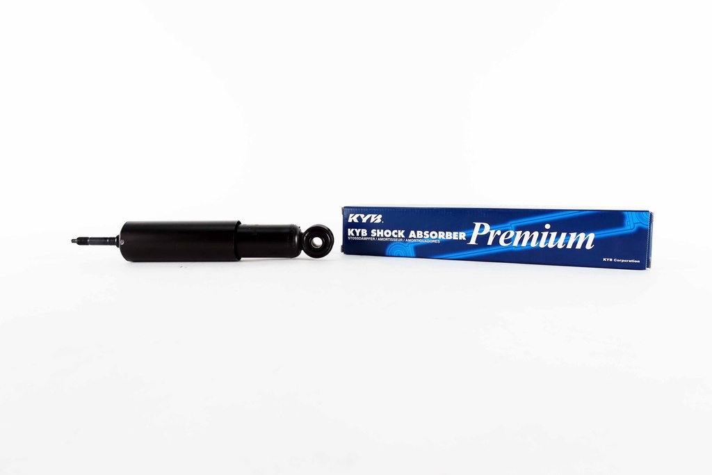 คายาบา(KYB) โช้คอัพหน้าใช้ได้ทั้งซ้ายและขวา Premium นิสสัน TD25 (KA-1636A) 1985-1998 443445-D
