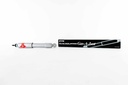คายาบา(KYB) โช้คอัพหน้าใช้ได้ทั้งซ้ายและขวา Gas A Just นิสสัน TD25 (SKG-4654) 1988-2001 553374-D