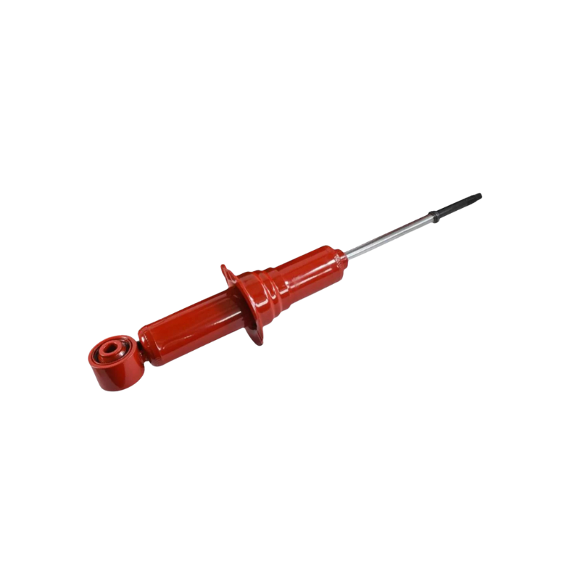 คายาบา(KYB) โช้คอัพหน้าใช้ได้ทั้งซ้ายและขวา Super Red อีซูซุ ดีแมคซ์ (2WD) 2002-2011 / เชฟโลเลต 2WD 2002-2011 (RED) (KII2010H) 8414001-D