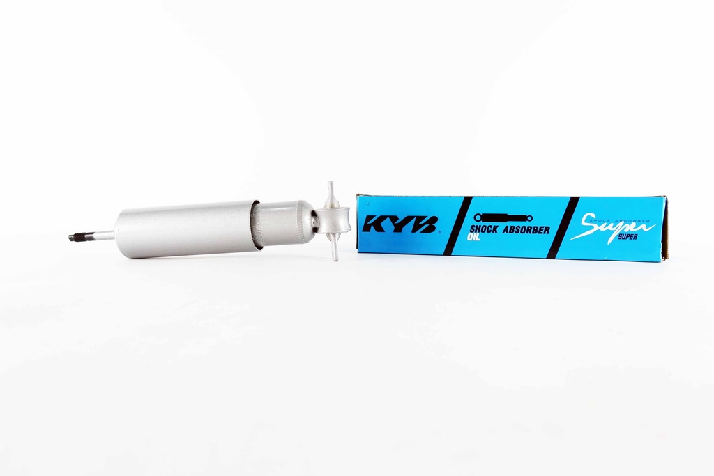 คายาบา(KYB) โช้คอัพหน้าใช้ได้ทั้งซ้ายและขวา Super โตโยต้า LN50 (KA-2634AS) 1987-1999 8443006-D