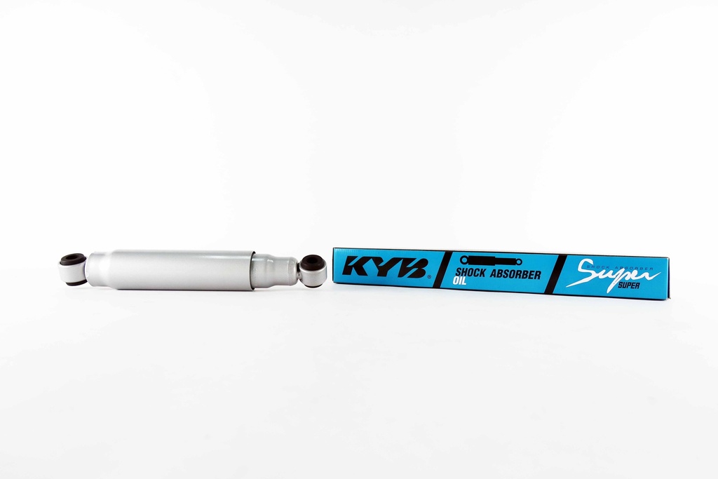 คายาบา(KYB) โช้คอัพหลังใช้ได้ทั้งซ้ายและขวา Super L2025g Stroke โตโยต้า วีโก้ (2WD) 2004-2013 (KA-3013SX) 8453010-D
