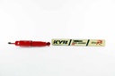 คายาบา(KYB) โช้คอัพหน้าใช้ได้ทั้งซ้ายและขวา Super Red โตโยต้า คอมมูเตอร์ (KDH22) 2005-2018 (RED) (KP-344493H) 8454010-D