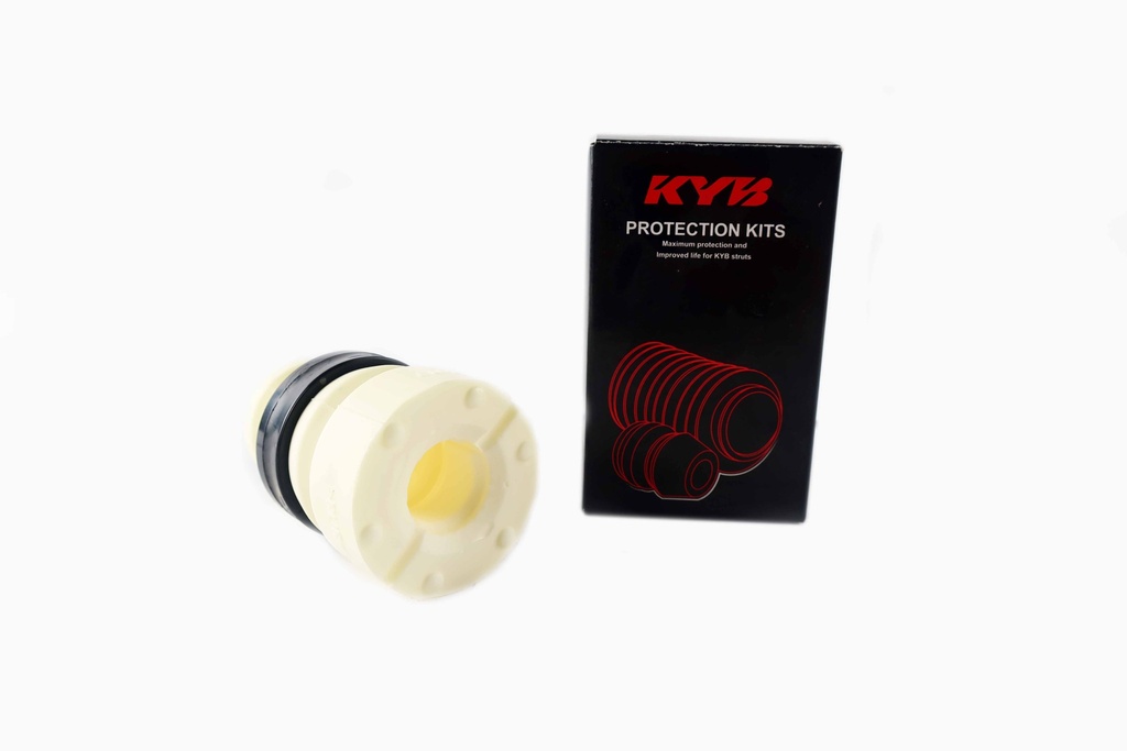 คายาบา(KYB) ยางกันกระแทกโช้คอัพหน้า โตโยต้า คัมรี่ (ACV50 ,AVV50) ,คัมรี่ ไฮบริด (ASV50) 2012-2018 SB1017