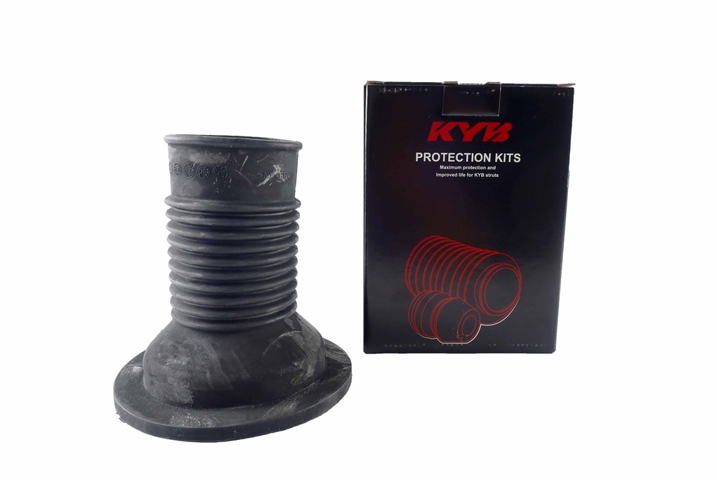 คายาบา(KYB) ยางกันฝุ่นหน้า โตโยต้า วีโก้ & รีโว่ (2WD) 2005-2025 SB2002