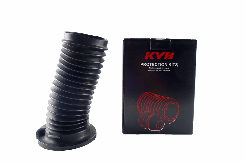คายาบา(KYB) ยางกันฝุ่นโช้คอัพหน้าขวา ฮอนด้า ซีวิค (FD) 2006-2011 SB2053
