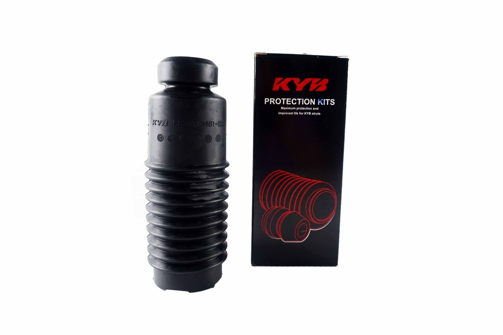 คายาบา(KYB) ยางกันกระแทก + ยางกันฝุ่นหน้า ซูซูกิ สวิฟท์ 1.2L (ZC72S) 2012-2017 SB3053