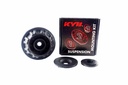 คายาบา(KYB) เบ้าโช้ค+ลูกปืนหน้า โตโยต้า วีออส,ยาริส 2013-2022 NCP150, NSP152 SM7148K