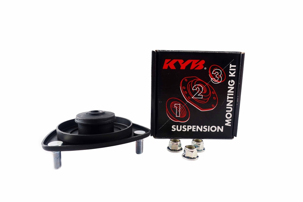 คายาบา(KYB) เบ้าโช้คหน้า ฮอนด้า ซิตี้ 1998-2002 Tpe Z  SM7156