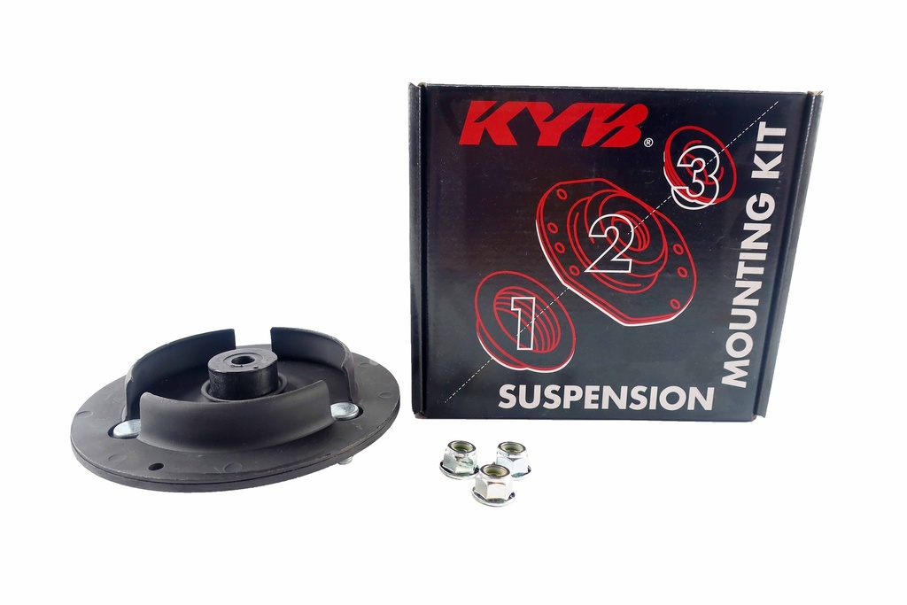 คายาบา(KYB) เบ้าโช้คหน้า โตโยต้า วีโก้ ปี2005-2015 (2WD) ,อินโนว่า รีโว่ ตัวเตี้ย ปี2005-2014 SM7159