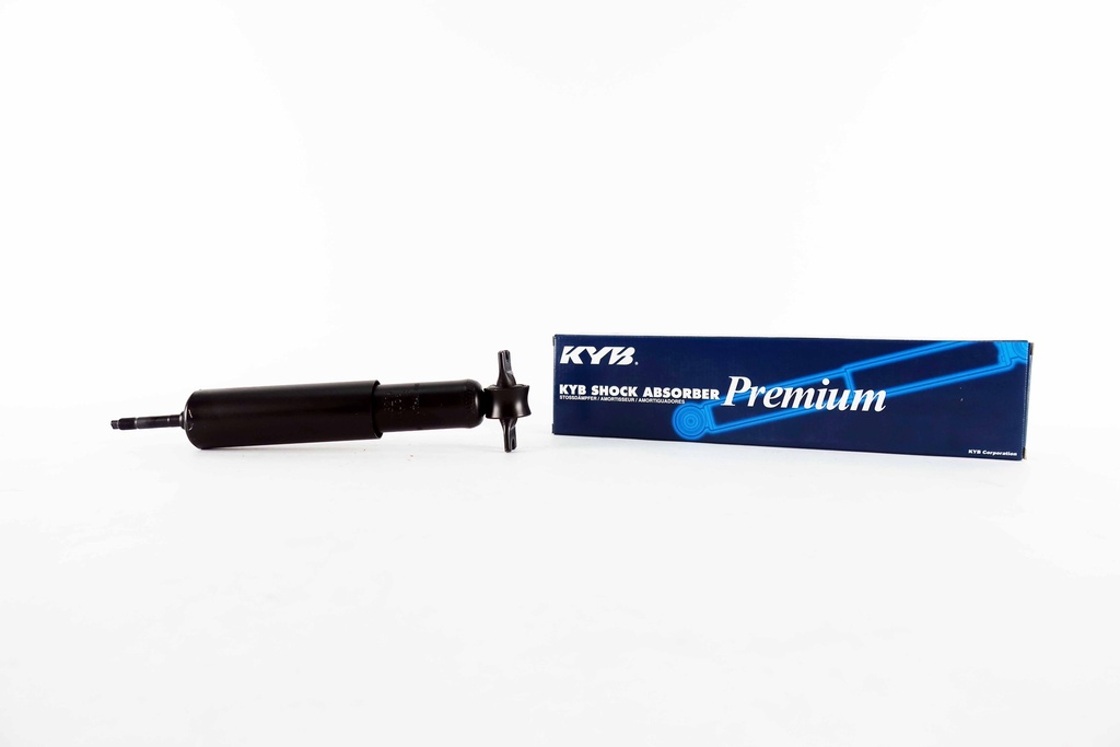 คายาบา(KYB) โช้คอัพหน้าใช้ได้ทั้งซ้ายและขวา Premium โตโยต้า ไฮลักซ์ ไทเกอร์ (2WD) 1999-2004 443214-D