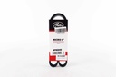 เกทส์(Gates) สายพาน เครื่องยนต์ ซูซูกิ สวิฟท์ MZ,EZ ส่วนท้าย แบบแฮชแบ็ค 1.5 (RS 415) M15A 2005-2012  4PK840 Micro V