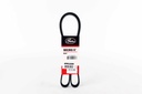 เกทส์(Gates) สายพาน  เครื่องยนต์ โตโยต้า ยาริส NCP91 1NZ-FE 2005-2014 4PK1220 Micro V