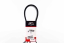 เกทส์(Gates) สายพาน เครื่องยนต์ ฮอนด้า แอคคอร์ด CL น็อตช์แบ็ค 2.0 (CL7) K20Z2,K20A6 2003-2008 7PK1780 Micro V