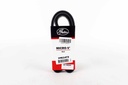 เกทส์(Gates) สายพาน เครื่องยนต์ โตโยต้า ไฮเอซ KDH200 กลาง 2.5 D-4D 2KD-FTV 2005  7PK1473 Micro V