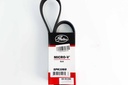 เกทส์(Gates) สายพาน เครื่องยนต์  มิตซูบิชิ แลนเซอร์ CK2A น็อตช์แบ็ค 1.5 12V (CK2A) 4G15 (12V) 1995-1999 5PK1060 Micro V