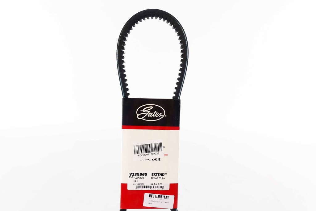 เกทส์(Gates) สายพาน เครื่องยนต์มิตซูบิชิ สตราด้า T,MK ปิ๊กอัพ 2.5 D (K64T) 4D56 (8V)
1996-2001 V13X865 V Belt