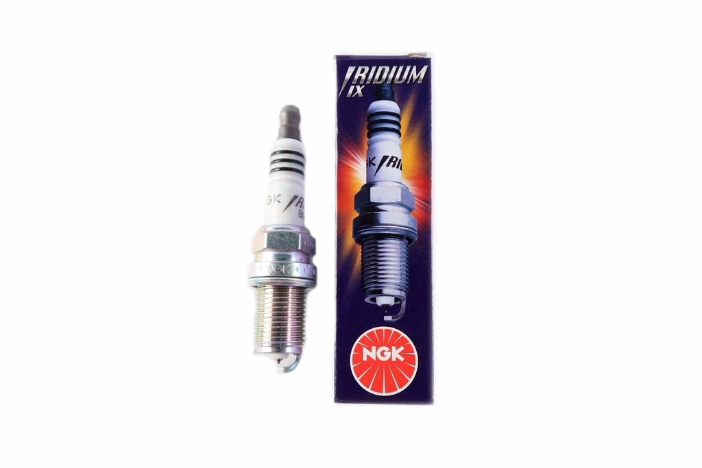 เอ็นจีเค(NGK) หัวเทียน อิริเดียม ฮอนด้า S2000 1999-2009 BKR8EIX