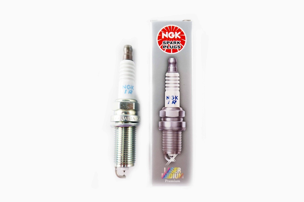 เอ็นจีเค(NGK) หัวเทียน อิริเดียม มิราจ DILFR6A-11