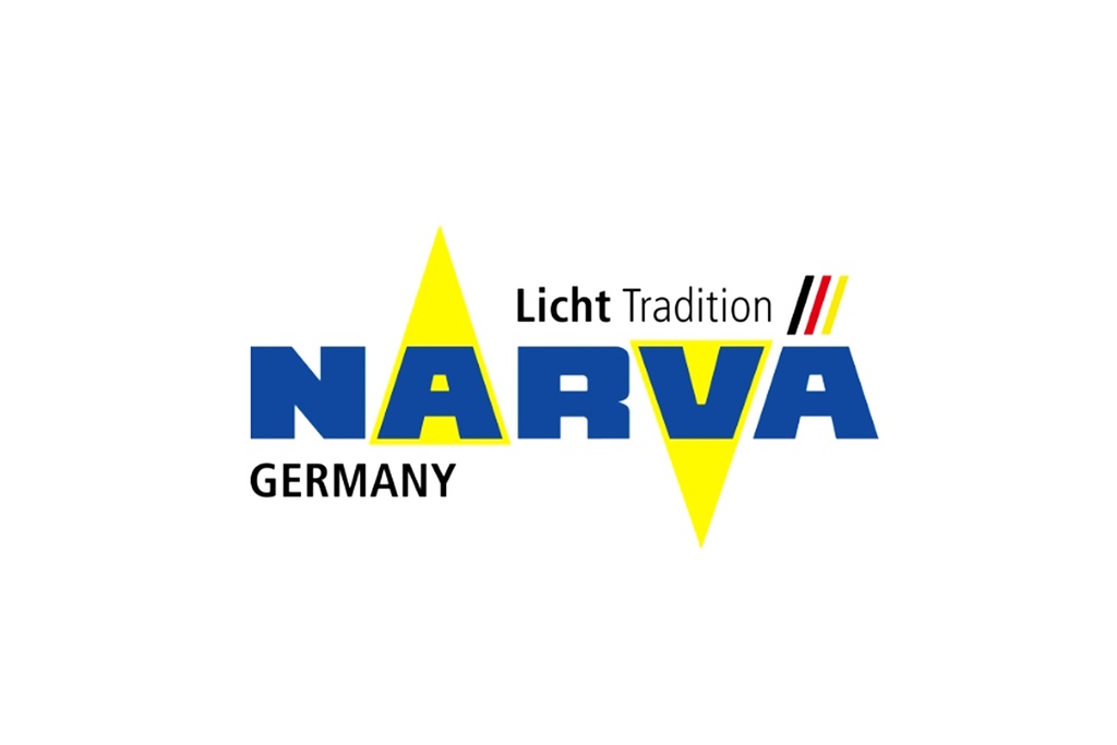 นาร์ว่า(Narva) หลอดไฟสัญญาณ T4W 12V 4W 17131 เขี้ยวเล็ก