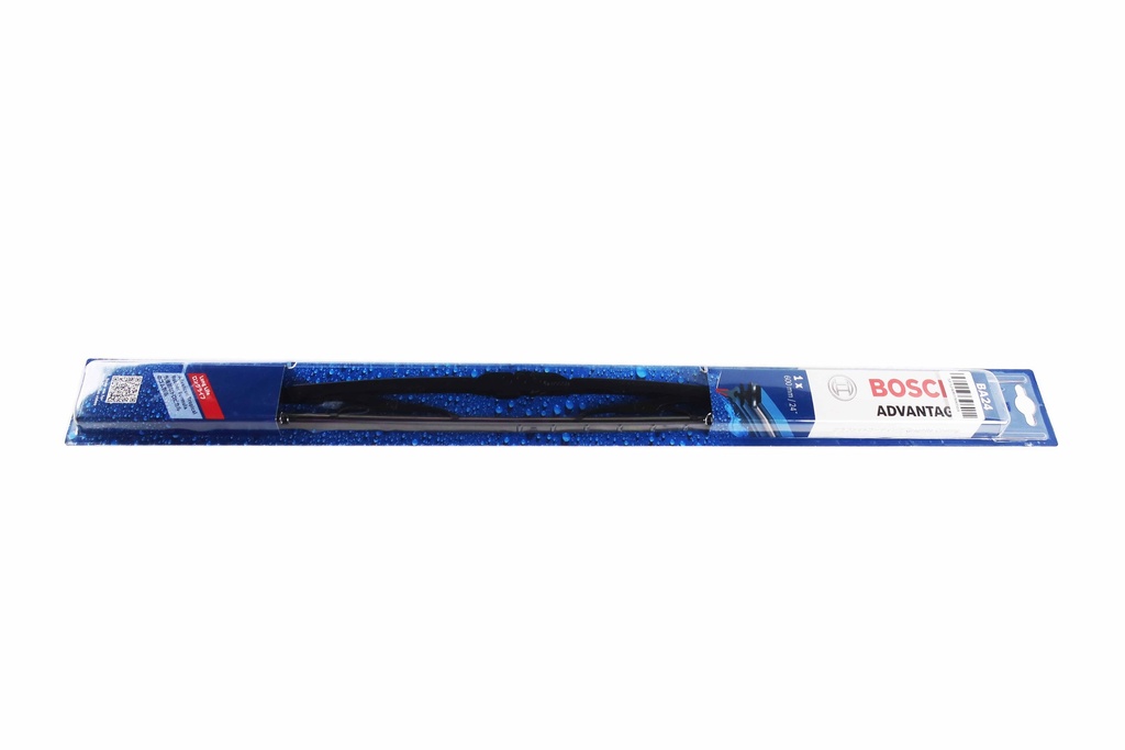 บ๊อช(Bosch) ใบปัดน้ำฝน 3397015007 รุ่น ADVANTAGE ขนาด 24 นิ้ว