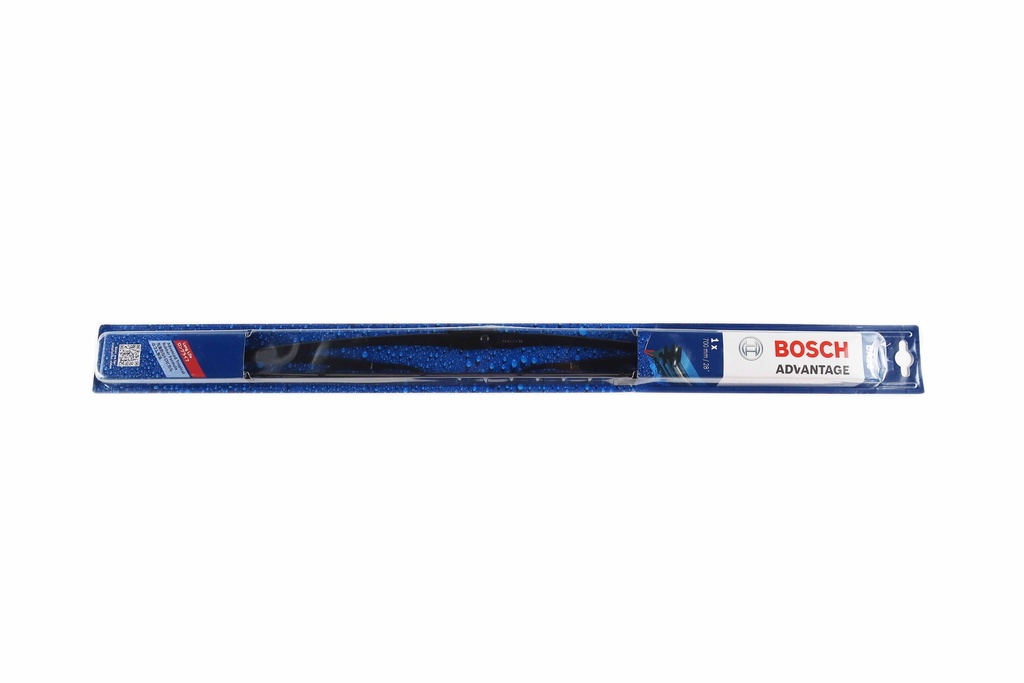 บ๊อช(Bosch) ใบปัดน้ำฝน 3397015041 รุ่น ADVANTAGE ขนาด 28 นิ้ว
