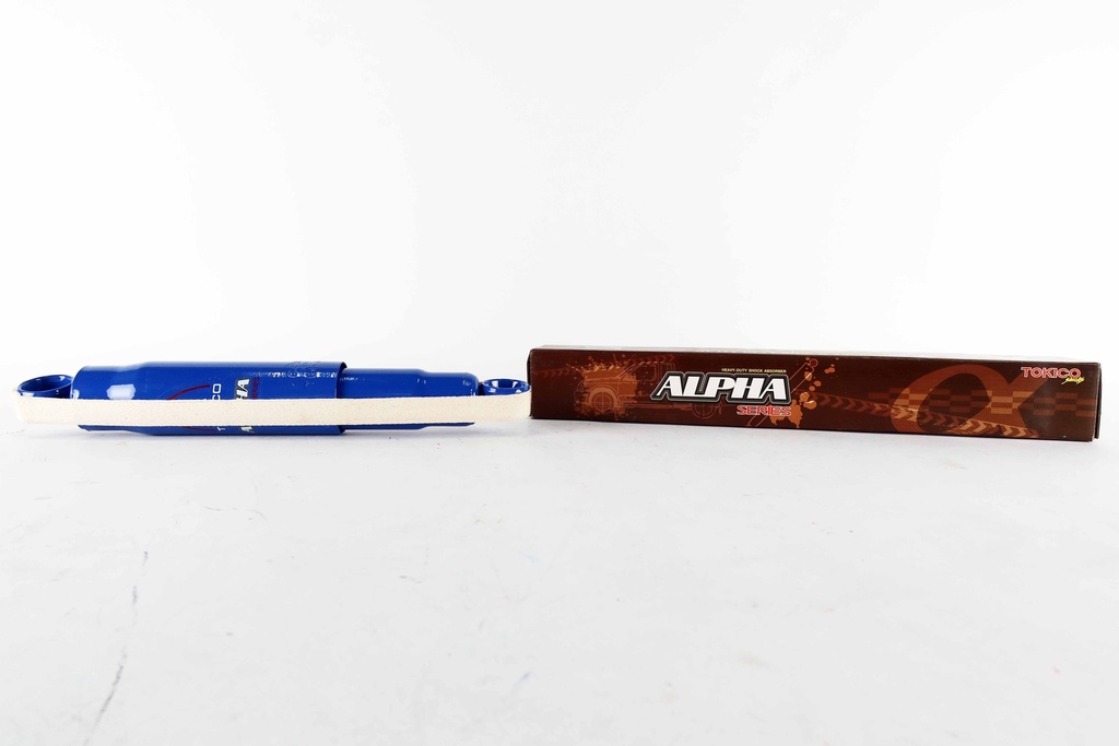 โทคิโกะ(Tokico) โช้คอัพหลัง Alpha โตโยต้า วีโก้ 2005-2014 4X4 AP4137
