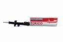 โทคิโกะ(Tokico) โช้คอัพหน้าขวา สตรัทแก๊ส นิสสัน อัลเมร่า 2011-2018 B1110