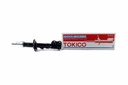 โทคิโกะ(Tokico) โช้คอัพหน้าซ้าย สตรัทแก๊ส นิสสัน อัลเมร่า 2011-2018 B1111