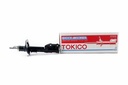 โทคิโกะ(Tokico) โช้คอัพหน้าขวา สตรัทแก๊ส มาสด้า2 2010-2013 ฟอร์ด เฟียสต้า 2010-2020 B2282