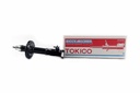 โทคิโกะ(Tokico) โช้คอัพหน้าซ้าย สตรัทแก๊ส ซีวิค 2006-2012 FD B2317