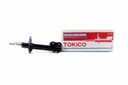 โทคิโกะ(Tokico) โช้คอัพหน้าขวา สตรัทแก๊ส โตโยต้า ยาริส 2006-2012 NCP91 B3239