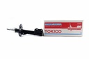 โทคิโกะ(Tokico) โช้คอัพหน้าซ้าย สตรัทแก๊ส โตโยต้า ยาริส 2006-2012 NCP91 B3240
