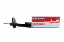 โทคิโกะ(Tokico) โช้คอัพหน้าซ้าย สตรัทแก๊ส โตโยต้า คัมรี่ ACV40 2007-2011 B3252