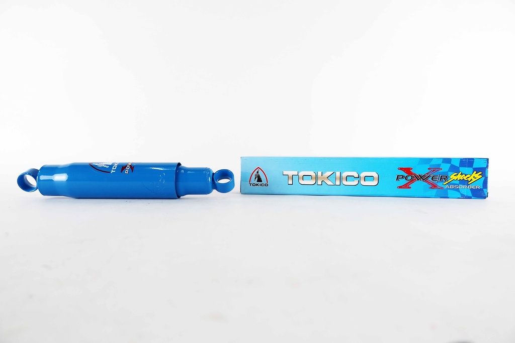 โทคิโกะ(Tokico) โช้คอัพหลัง Power X โตโยต้า ไมตี้เอ๊กซ์ 83-97 P4112