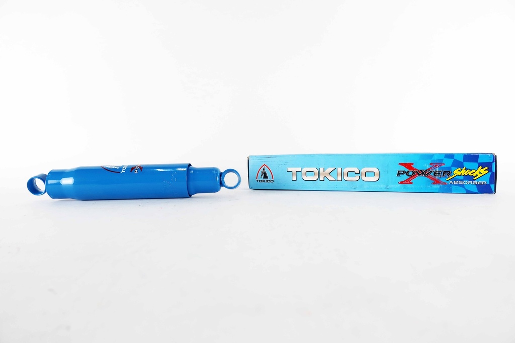 โทคิโกะ(Tokico) โช้คอัพหลัง Power X อีซูซุ ทีเอฟอาร์,ดาร์ก้อน อาย 1989 4X2 P4113