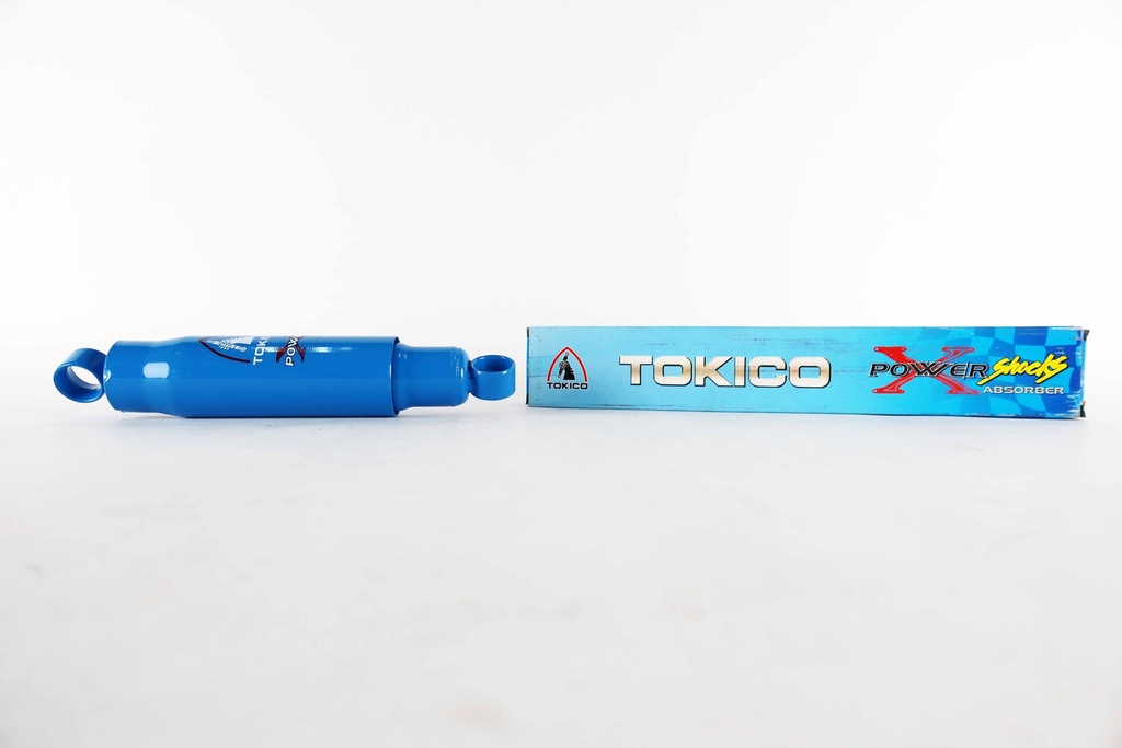 โทคิโกะ(Tokico) โช้คอัพหลัง Power X นิสสัน บิ๊กเอ็ม,ฟรอนเทียร์ P4114