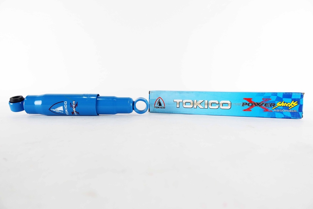 โทคิโกะ(Tokico) โช้คอัพหลัง Power X โตโยต้า วีโก้ ปี 2004-2015 4X2 P4115