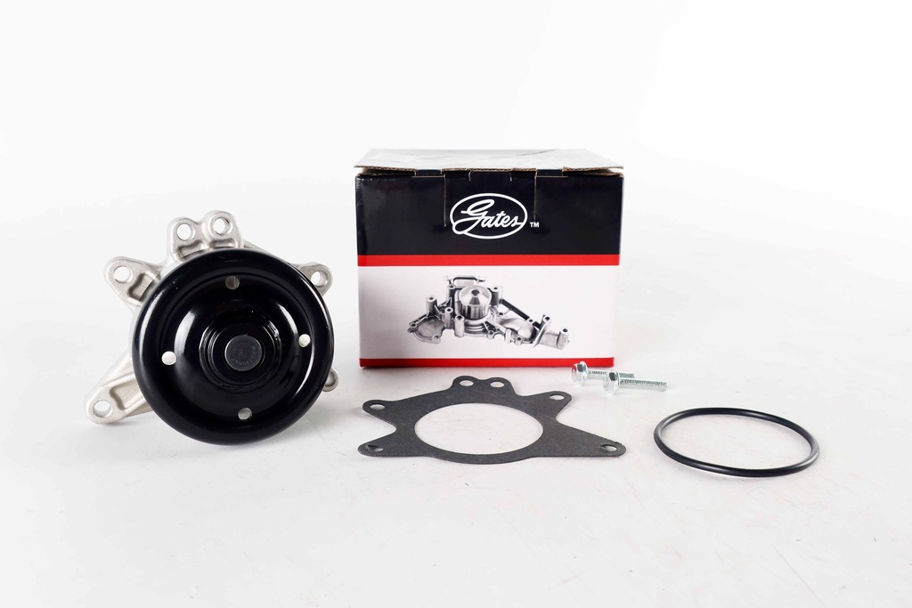 เกทส์(Gates) ปั๊มน้ำ 1ZZ 3ZZ อัลติส 2001-2022 Limo 1.6/1.8 ZZE121 GWP-0001