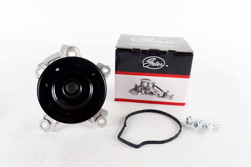 เกทส์(Gates) ปั๊มน้ำ 1-2-3ZRFE อัลติส2010-2015 Dual VVTi ZRE14# GWP-0261