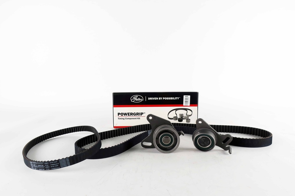เกทส์(Gates) ชุดลูกรอกไทม์มิ่ง 4D56 แอล200 ปี93, สตราด้า 2500, H100 2.5TD TCK-961N