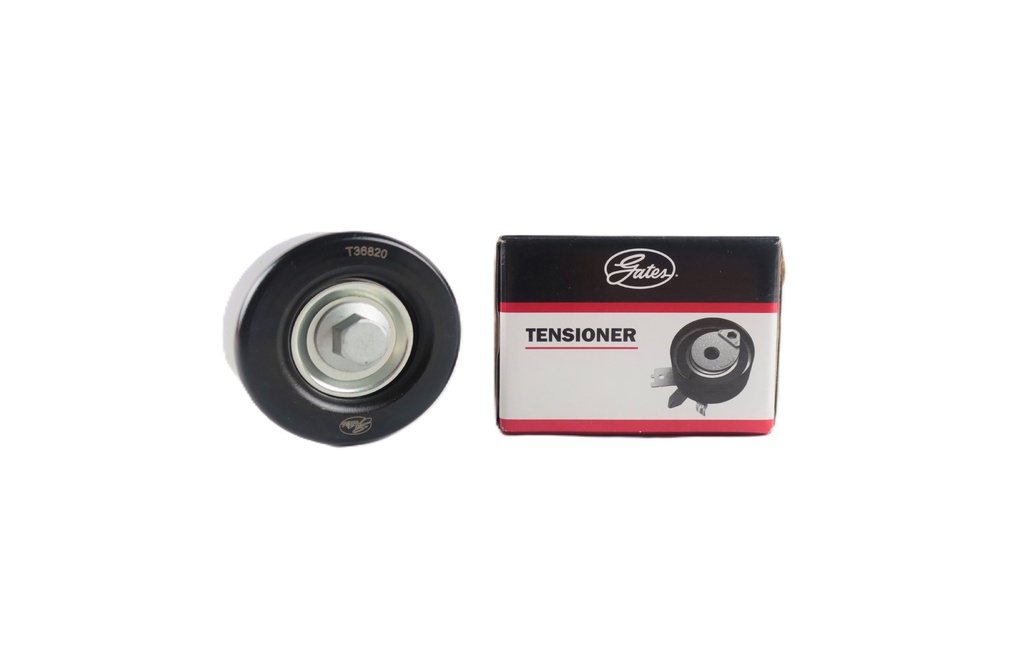 เกทส์(Gates) ลูกรอก 70มม. XLD โคโรลาโด 2.5/2.8 2012, เทรลเบลเซอร์ T36820