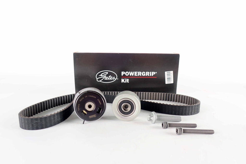 เกทส์(Gates) ชุดลูกรอกไทม์มิ่ง F18D4 ครูซ 1.8 ปี10, F16D4 โซนิค 1.6 K015603XS