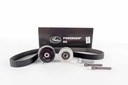 เกทส์(Gates) ชุดลูกรอกไทม์มิ่ง F18D4 ครูซ 1.8 ปี10, F16D4 โซนิค 1.6 K015603XS