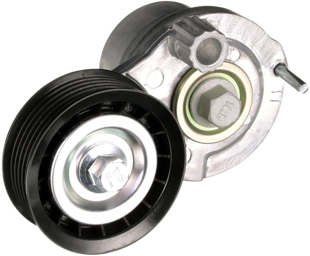 เกทส์(Gates) ชุดตั้งสายพาน Z20D แคปติว่า 2.0 TDCI ปี2012 ครูซ 2.0D (J300) T39270